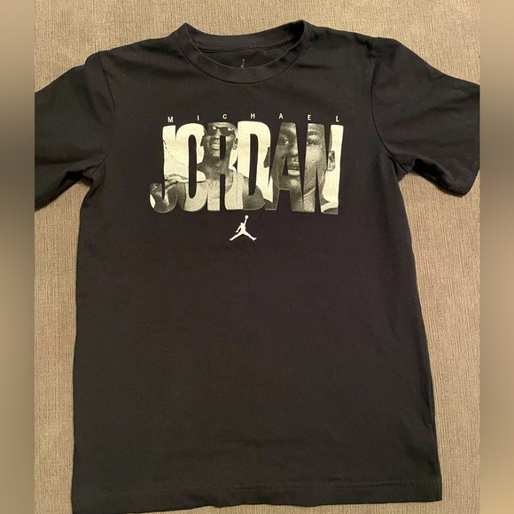 Jordan Other - Michael Jordan Tshirt